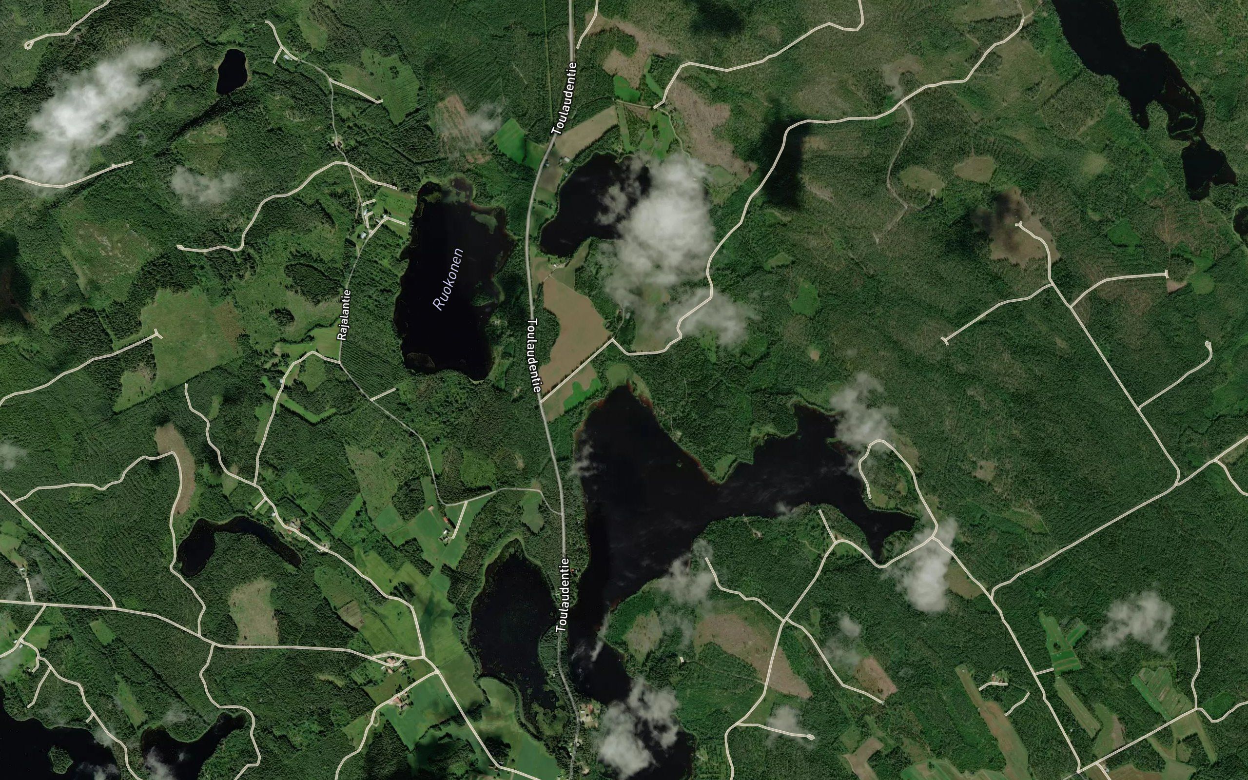 Kauralahti