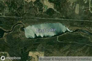 First Lake