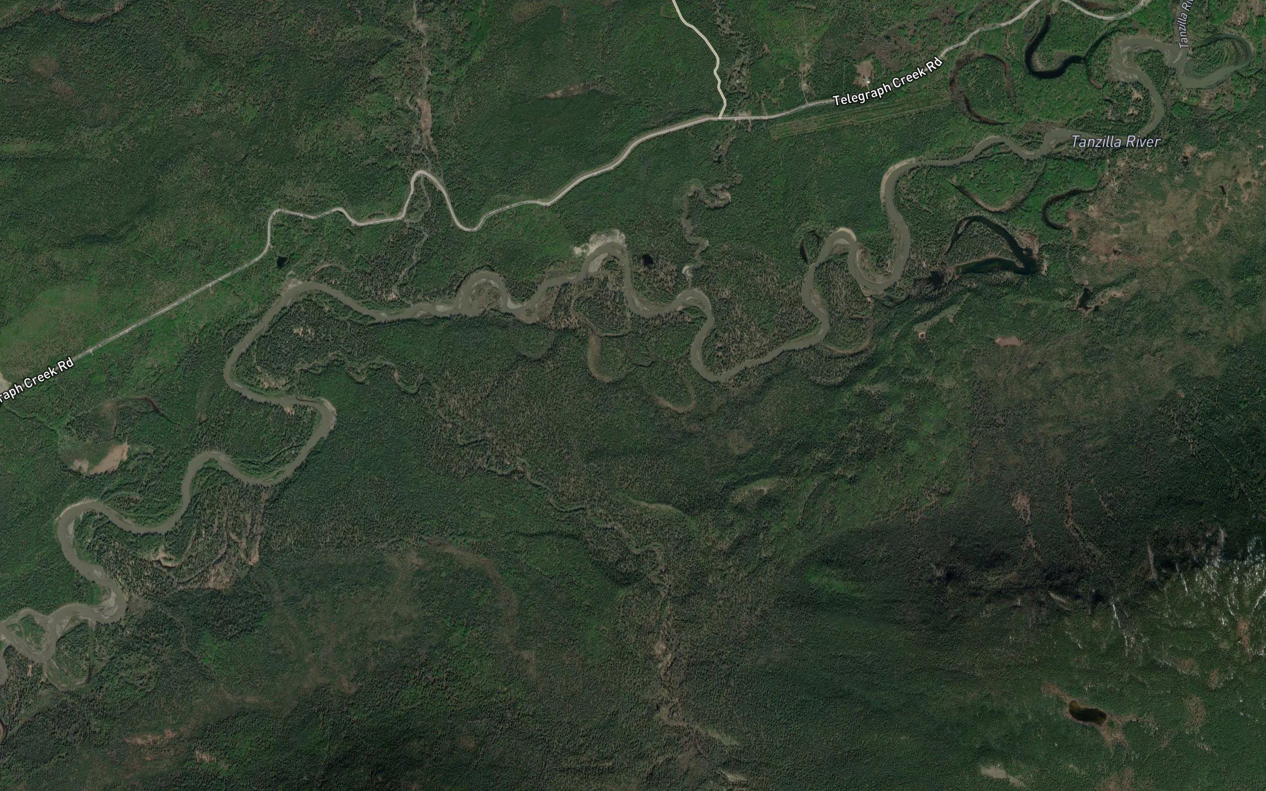 Sixteen Mile Creek