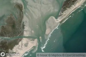 Drum Inlet (historical)