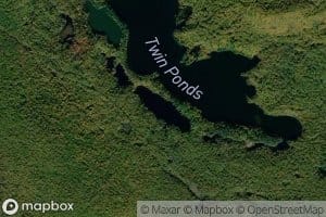 Big Duck Pond