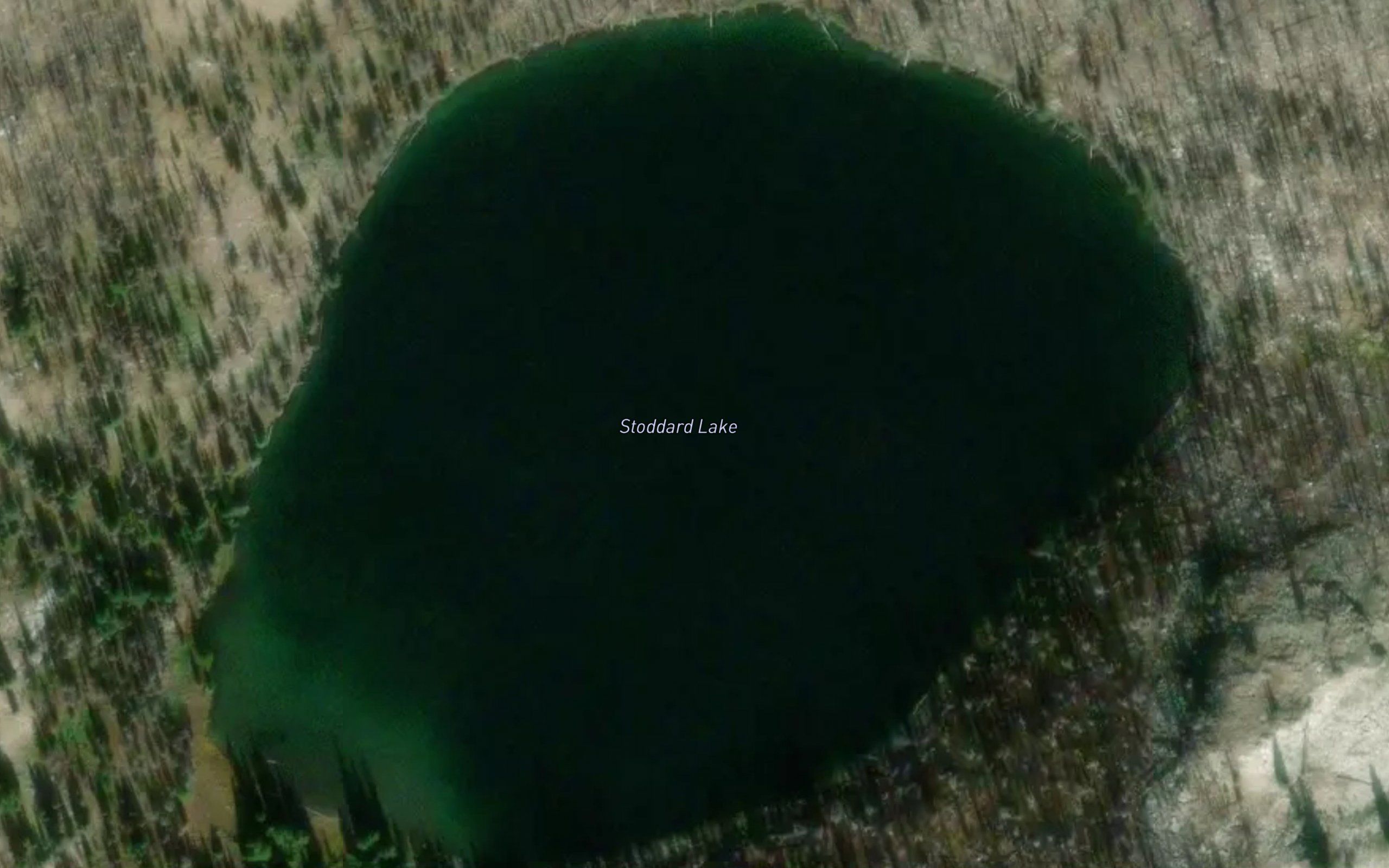 Stoddard Lake