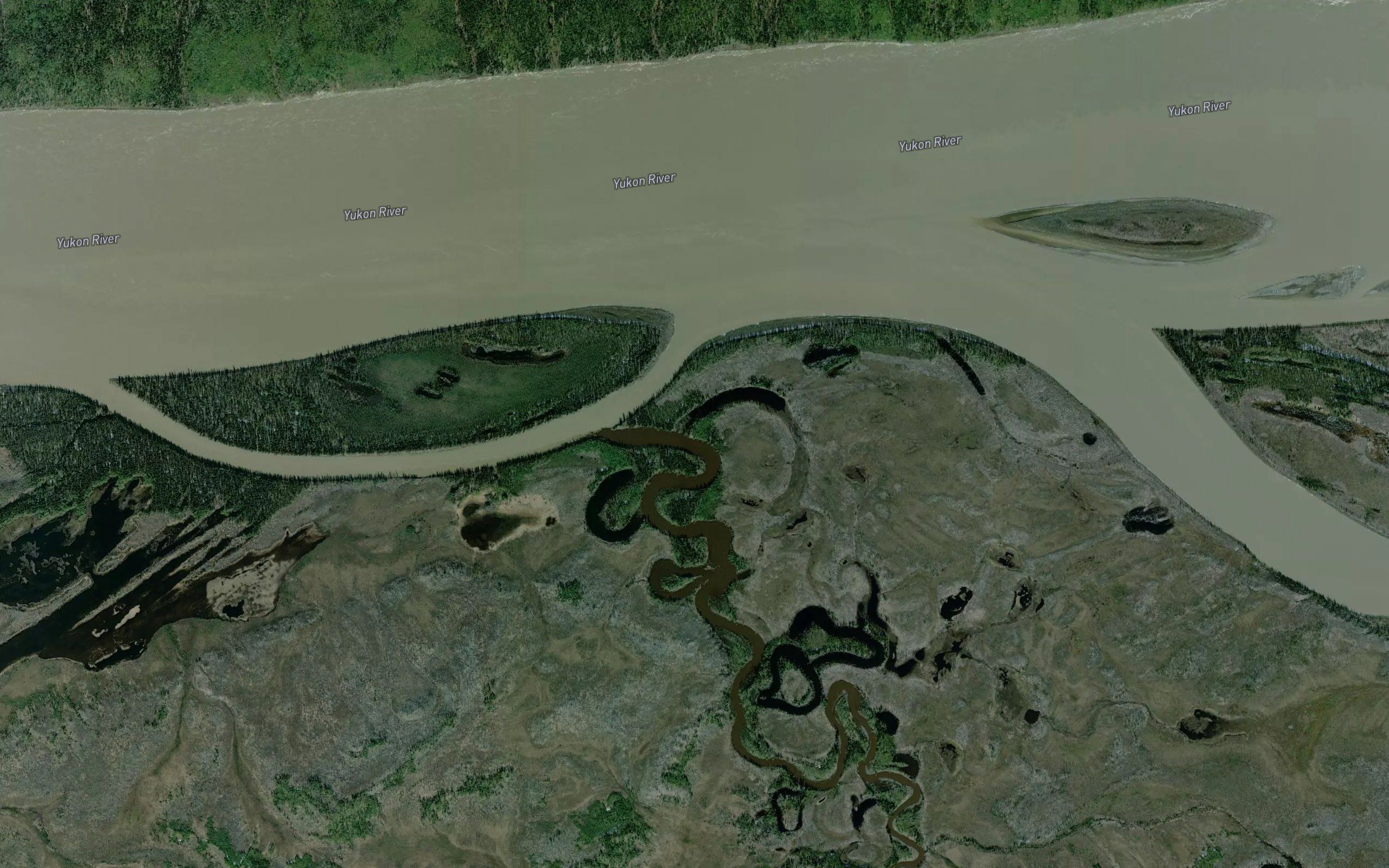 Blind River