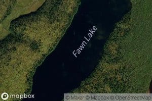 Fawn Lake