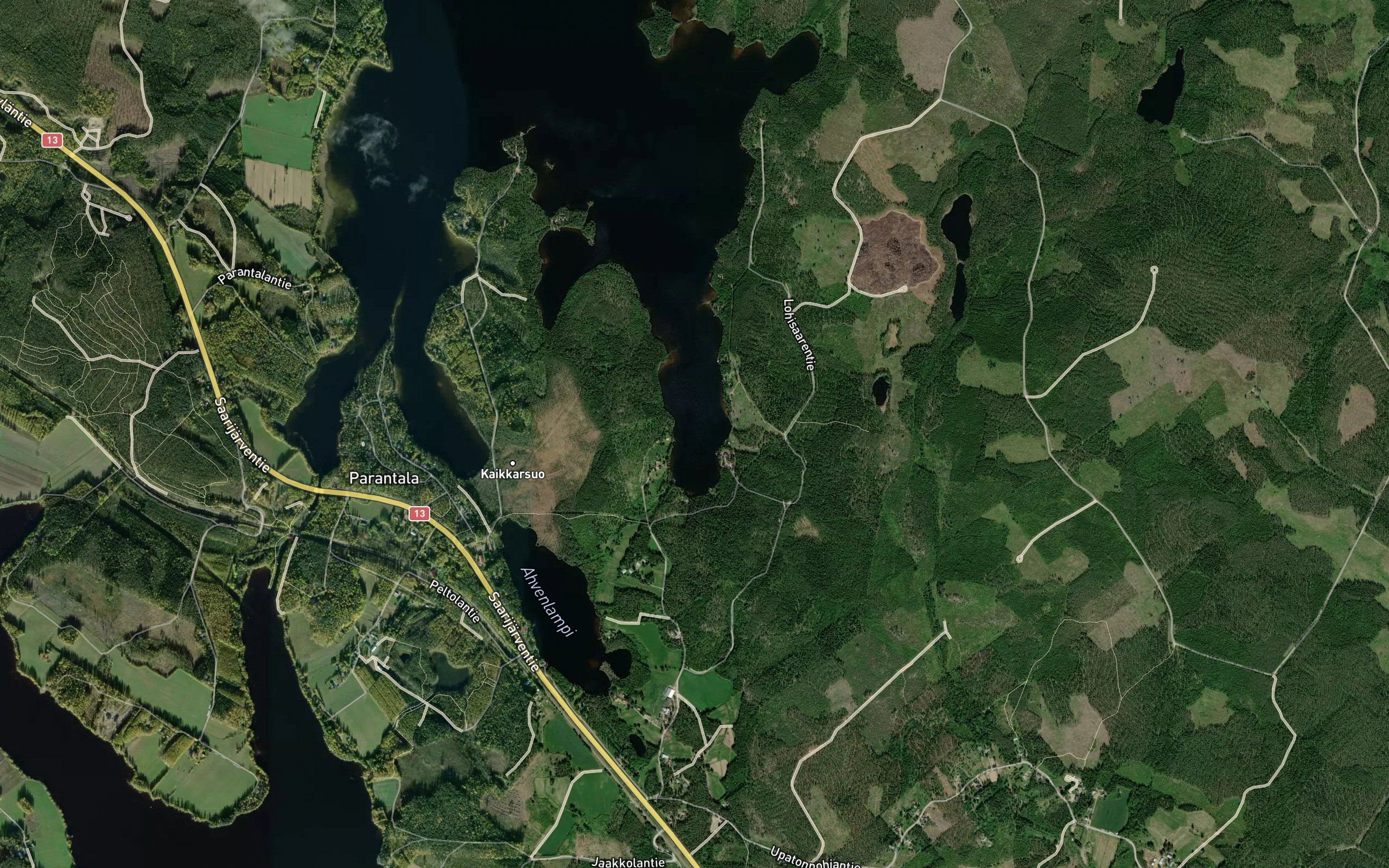 Niinilahti