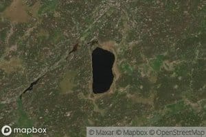 Hump Lake