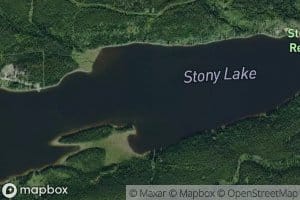 Stony Lake