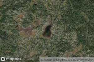 Nedre Revshaltjernet