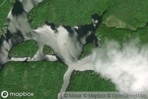 Le Grou Lake