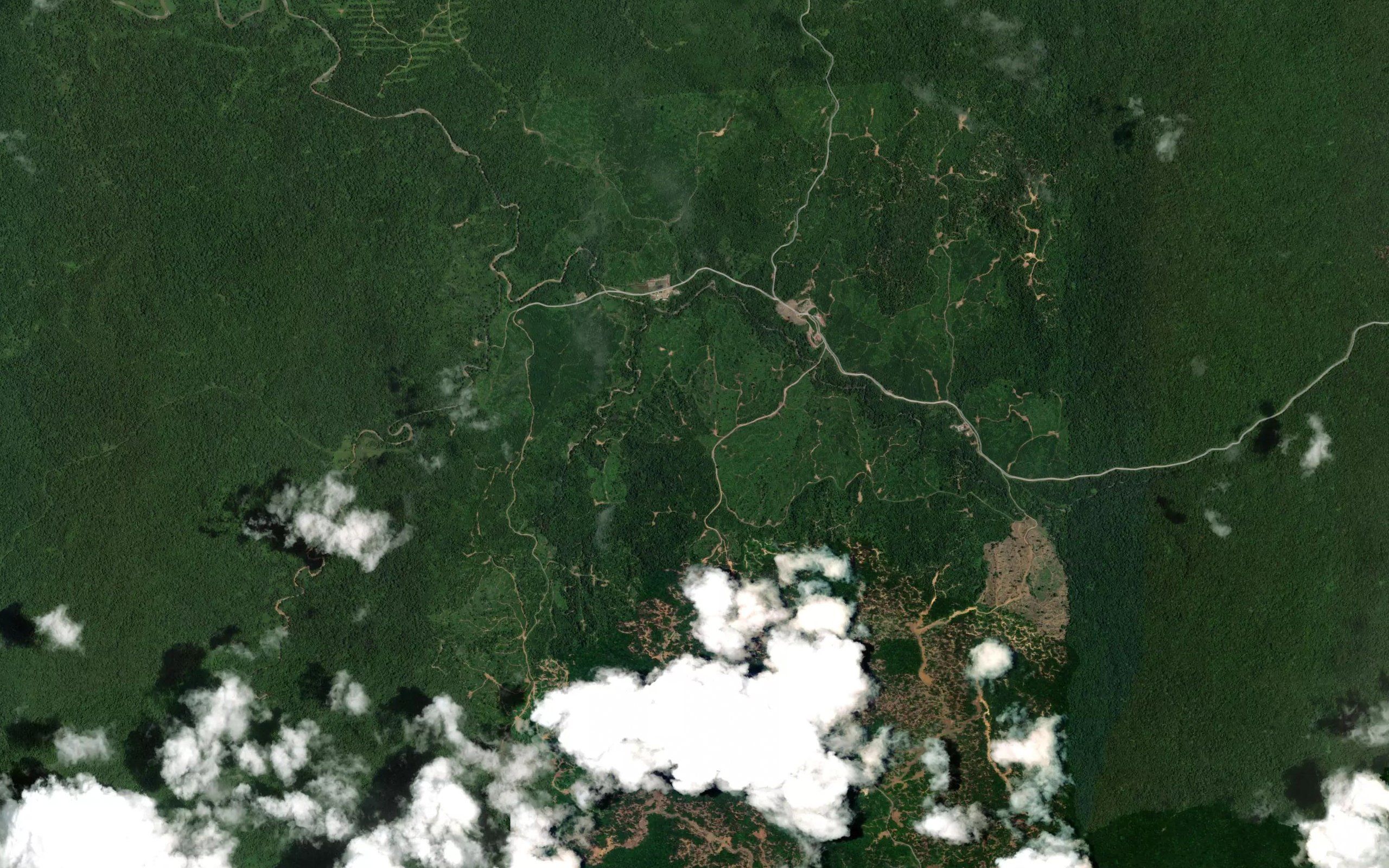 Sungai Kokon