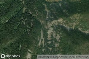 Gold Meadows Creek