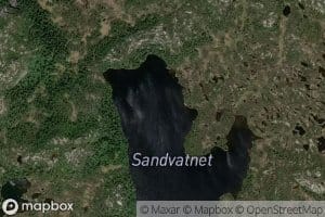 Sandvatnet