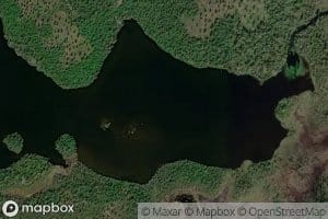 Ylipaanjarvi