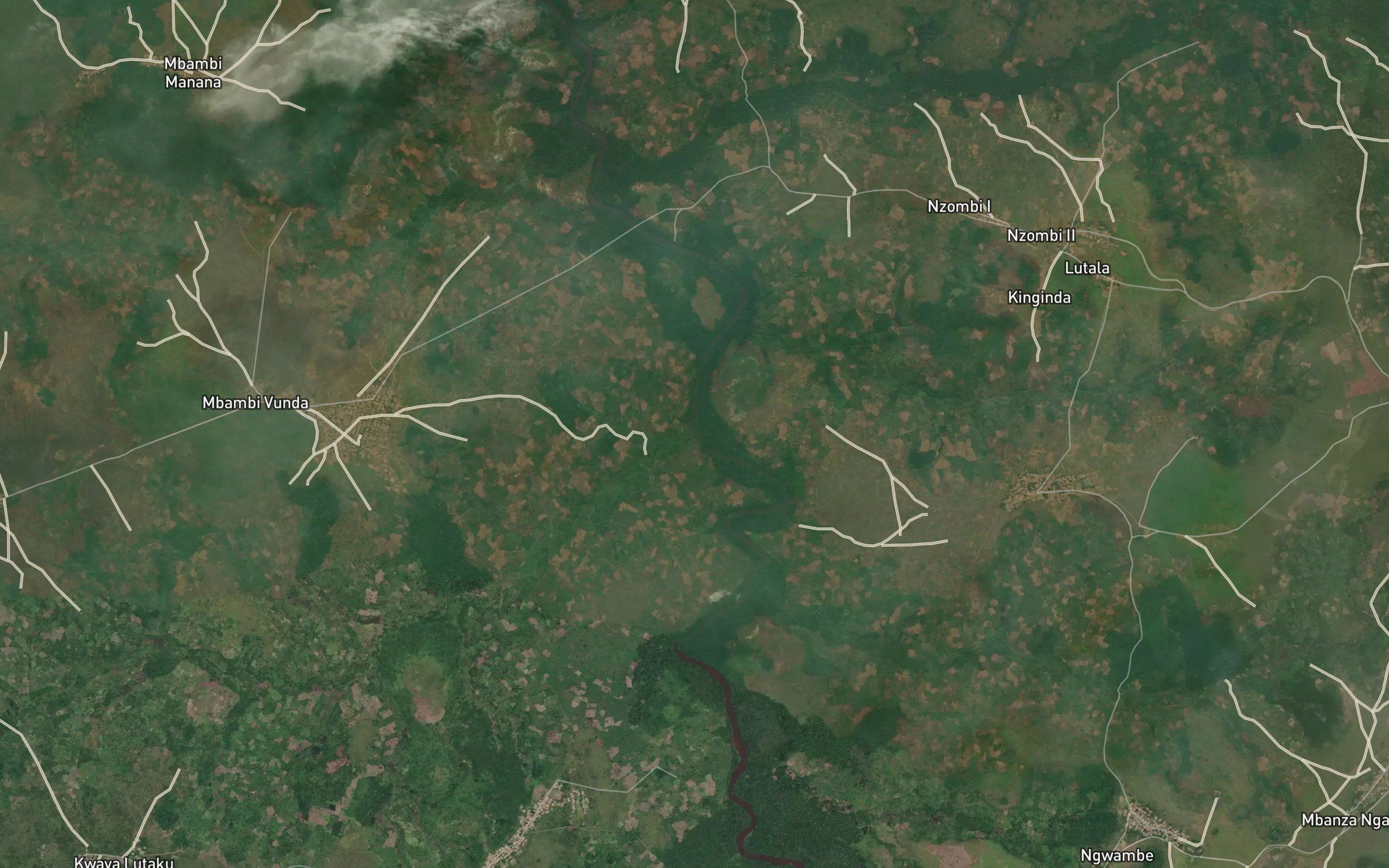 Bangi