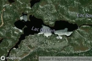 Lac Bastien
