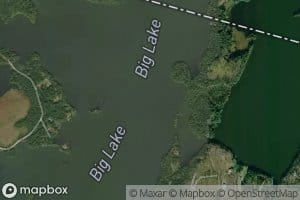 Big Lake