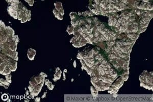 Smorvika