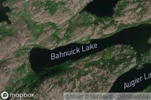 Bahnuick Lake