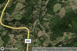 Corrego do Monjolinho