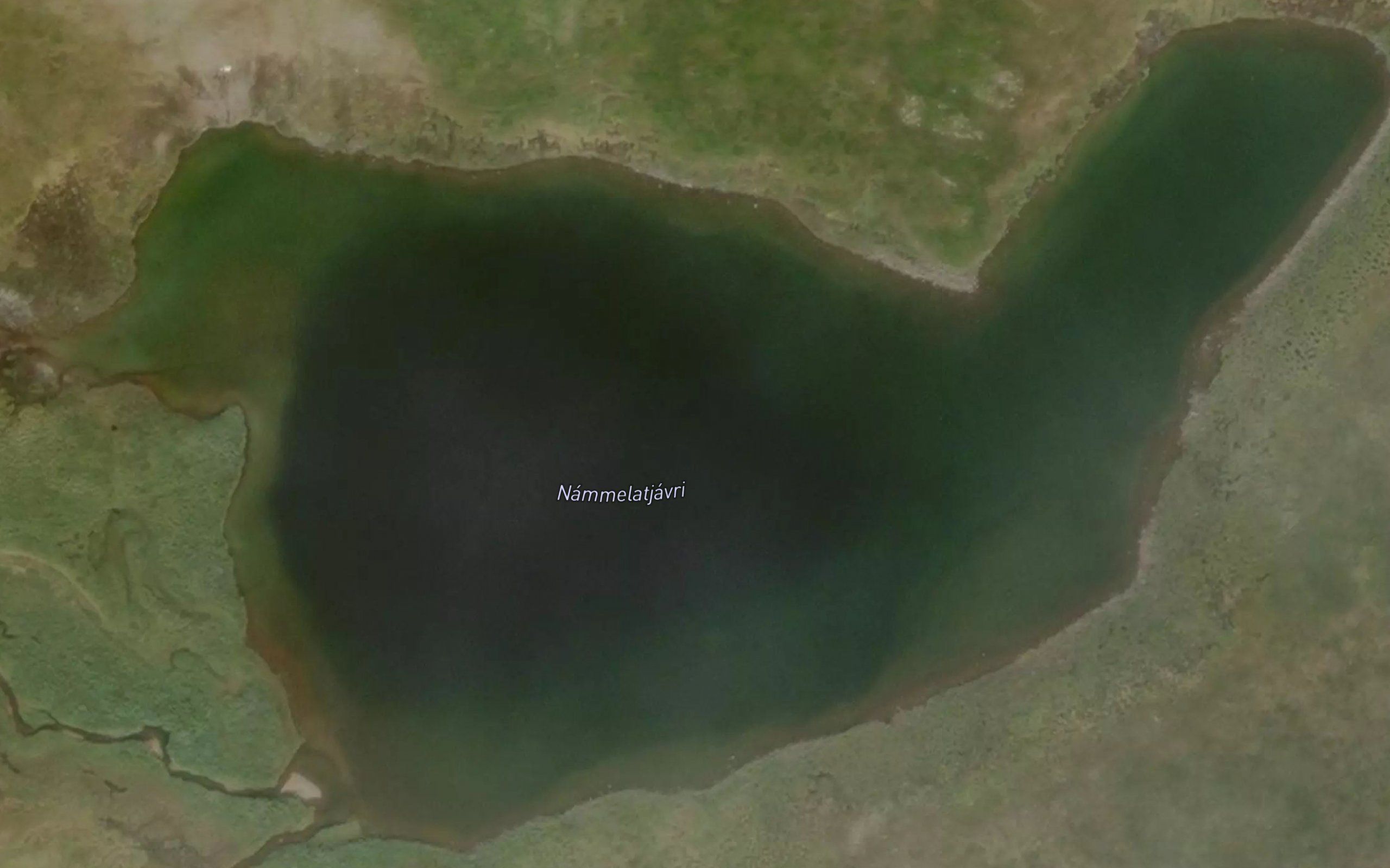 Nammelatjavri