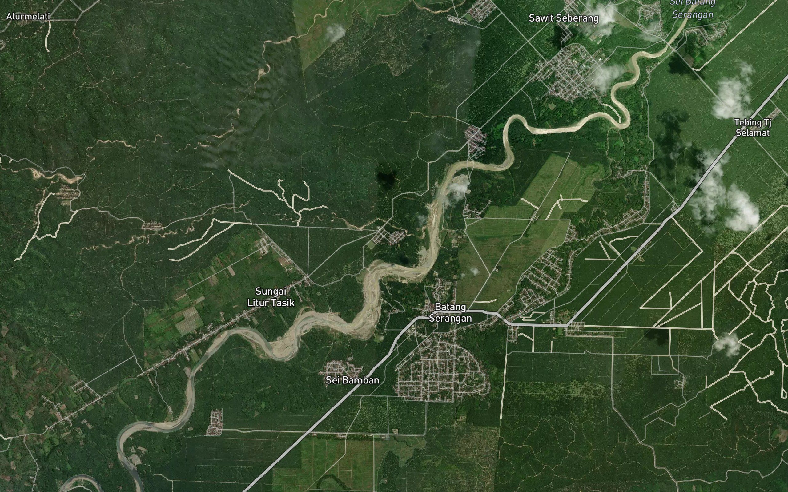 Sei Tasik