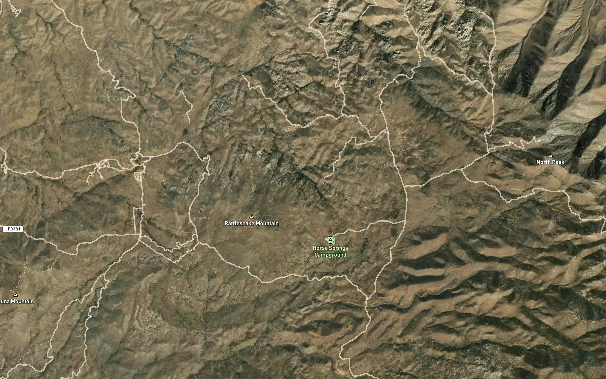 Pinon Spring