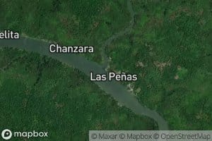 Quebrada Las Penas