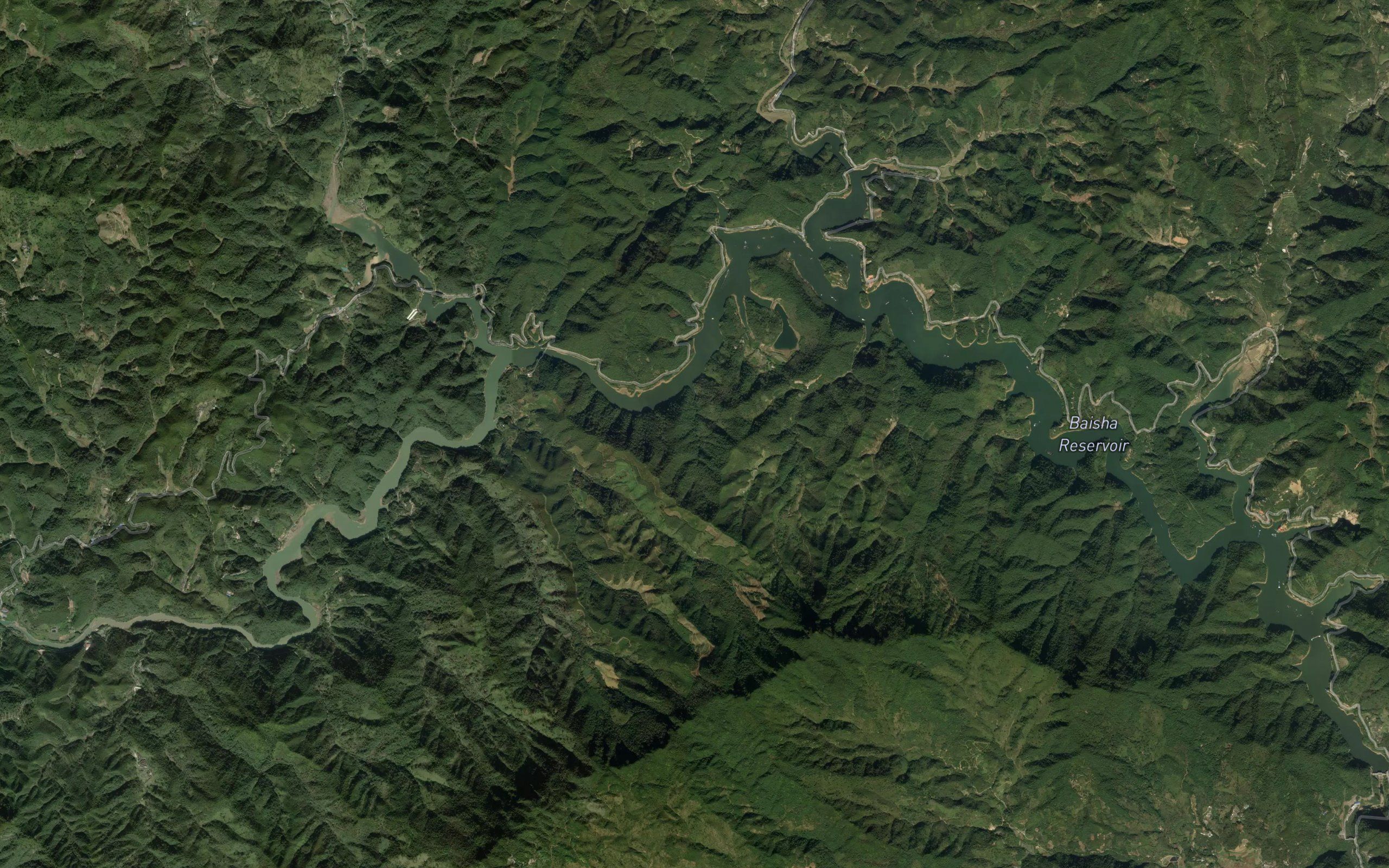 Luojia Xi