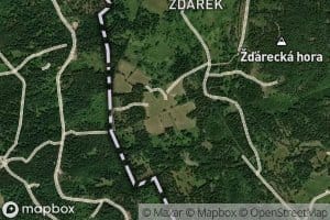 Grasige-Moldau-Quelle