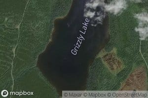 Grizzly Lake