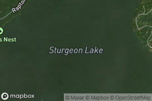 Sturgeon Lake