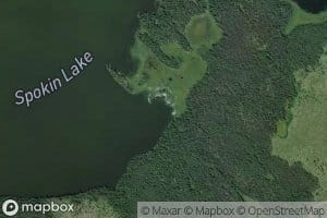 Spokin Lake