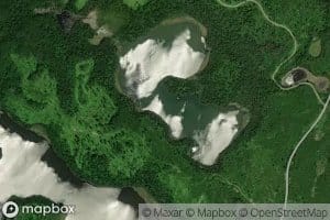 Turn Lake