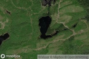 Lac a l'Epinette