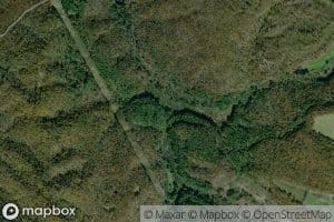 Lefthand Fork Cooper Creek