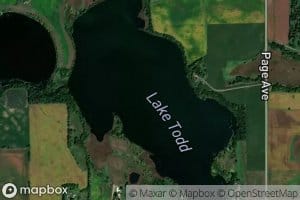 Lake Todd