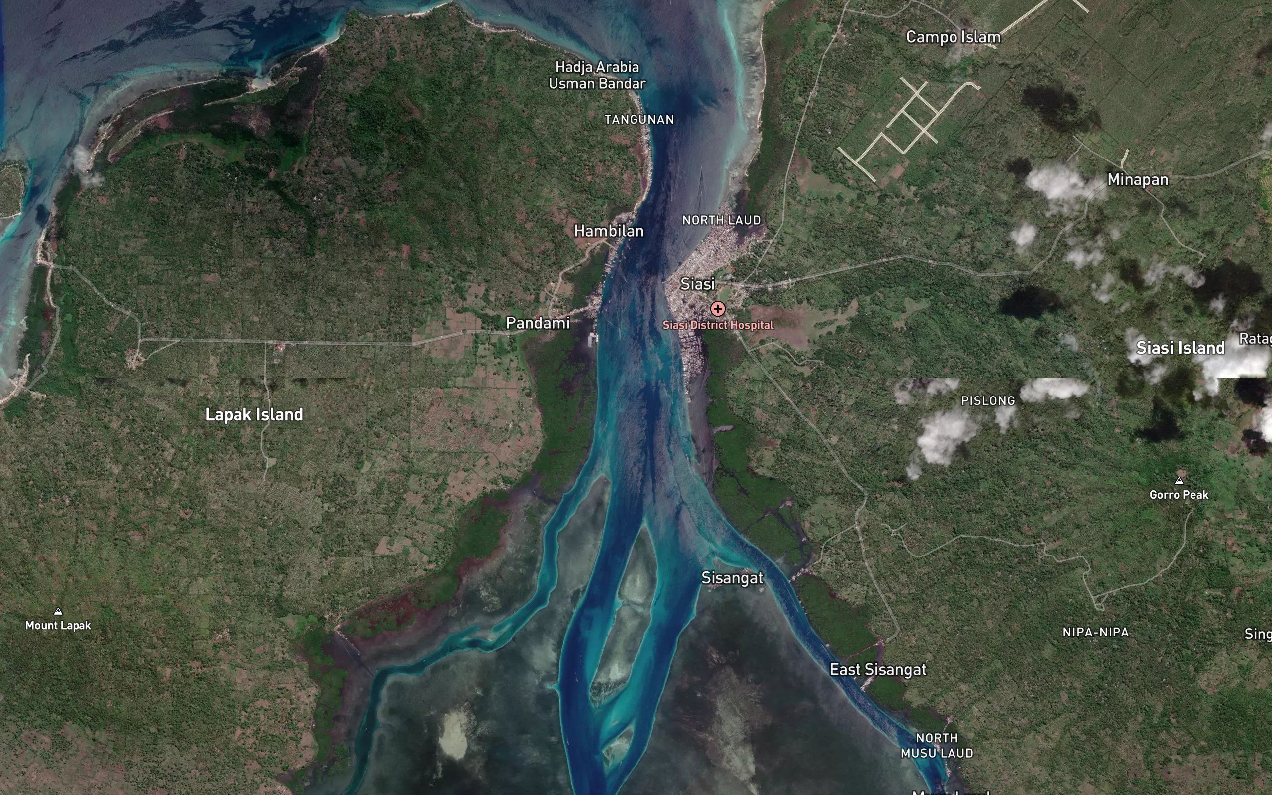Siasi Channel