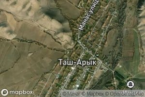 Tasharyk