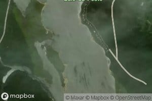 Baie du Poste
