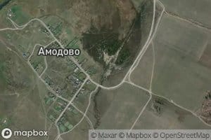 Blizhnyaya Amodovka