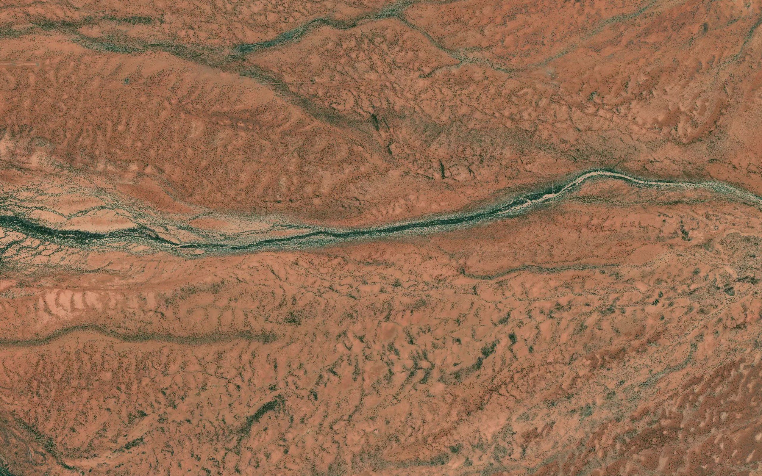 Ero Creek