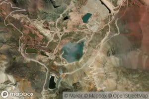 Laguna Laraucocha Grande
