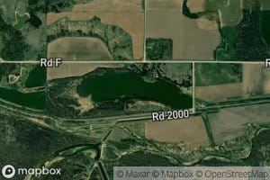 Pawnee Lake