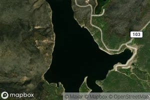 Chambers Lake
