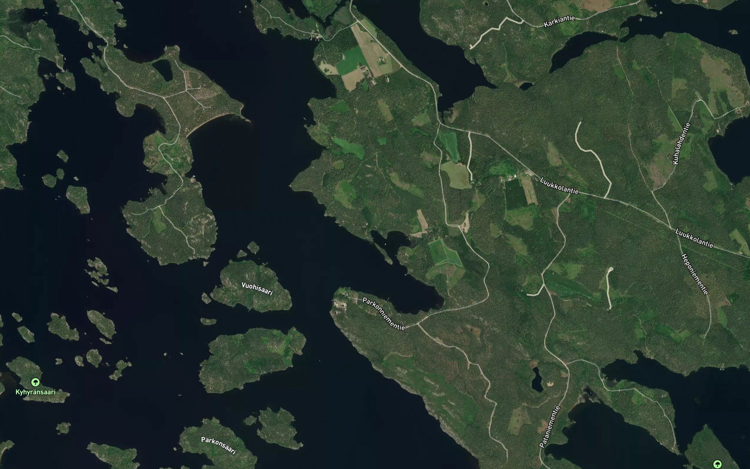 Sourunlahti