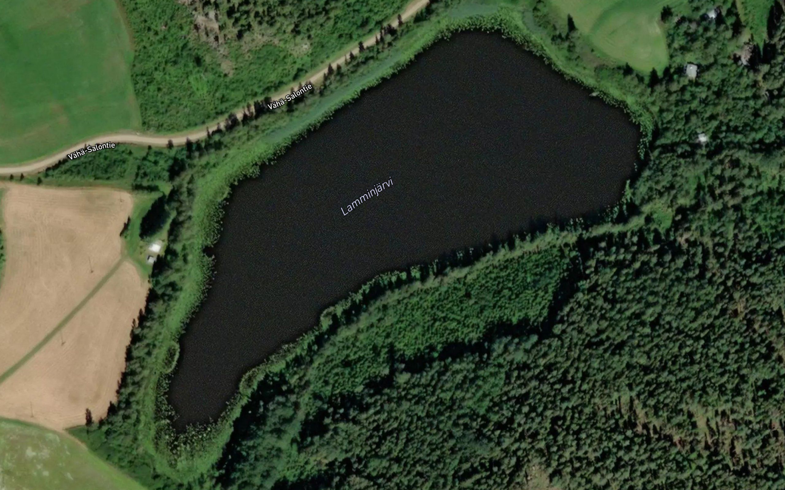 Lamminjarvi