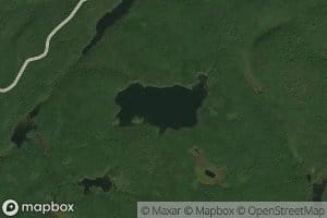 Lac Doleau