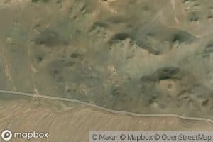 Cheshmeh-ye Ahmad Baqeri