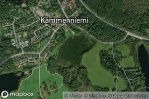 Mikkolanlammi