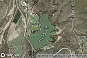 Lake O'Neill